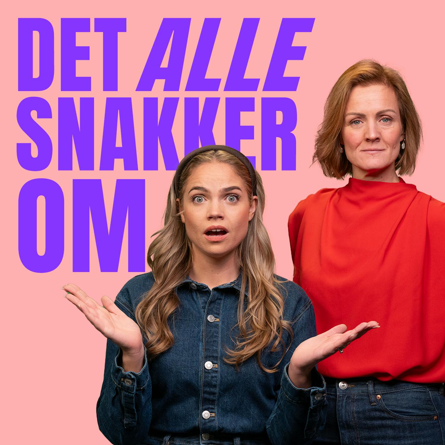 BONUS: Vi ser Rebel Royals sammen med deg!