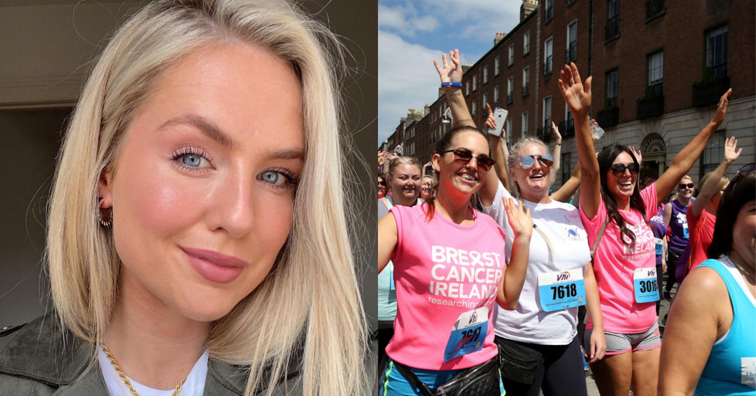 Brian Dowling & Suzanne Kane on 98FM