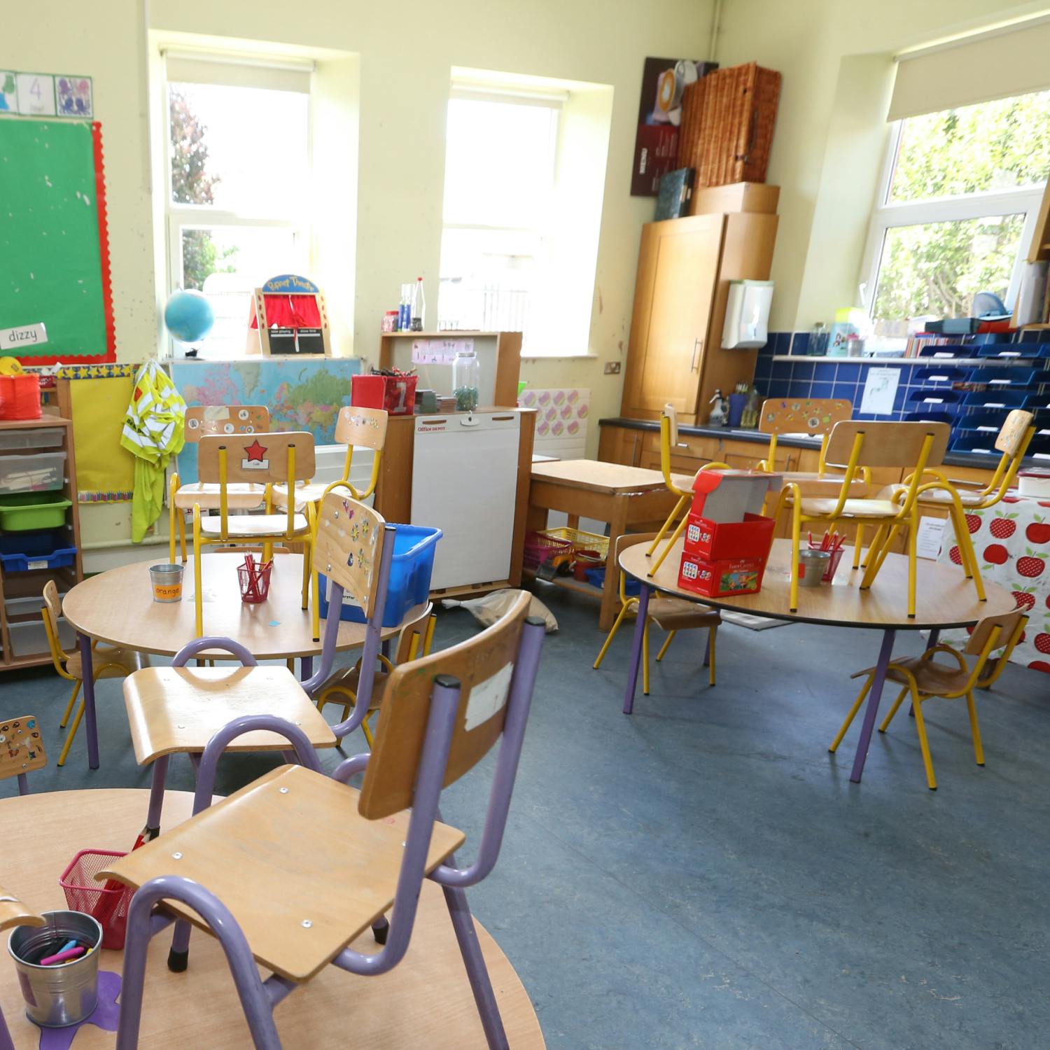 Is education leaving those with special needs behind?