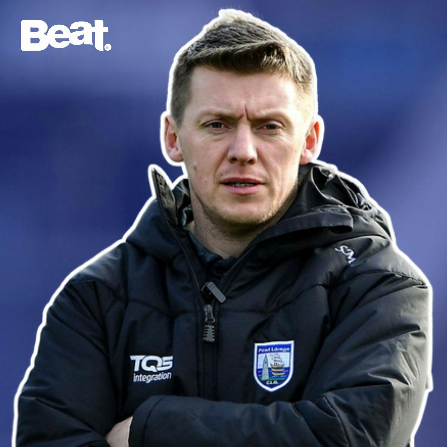 WATERFORD Hurling Manager Stephen Molumphy excited for new challenge