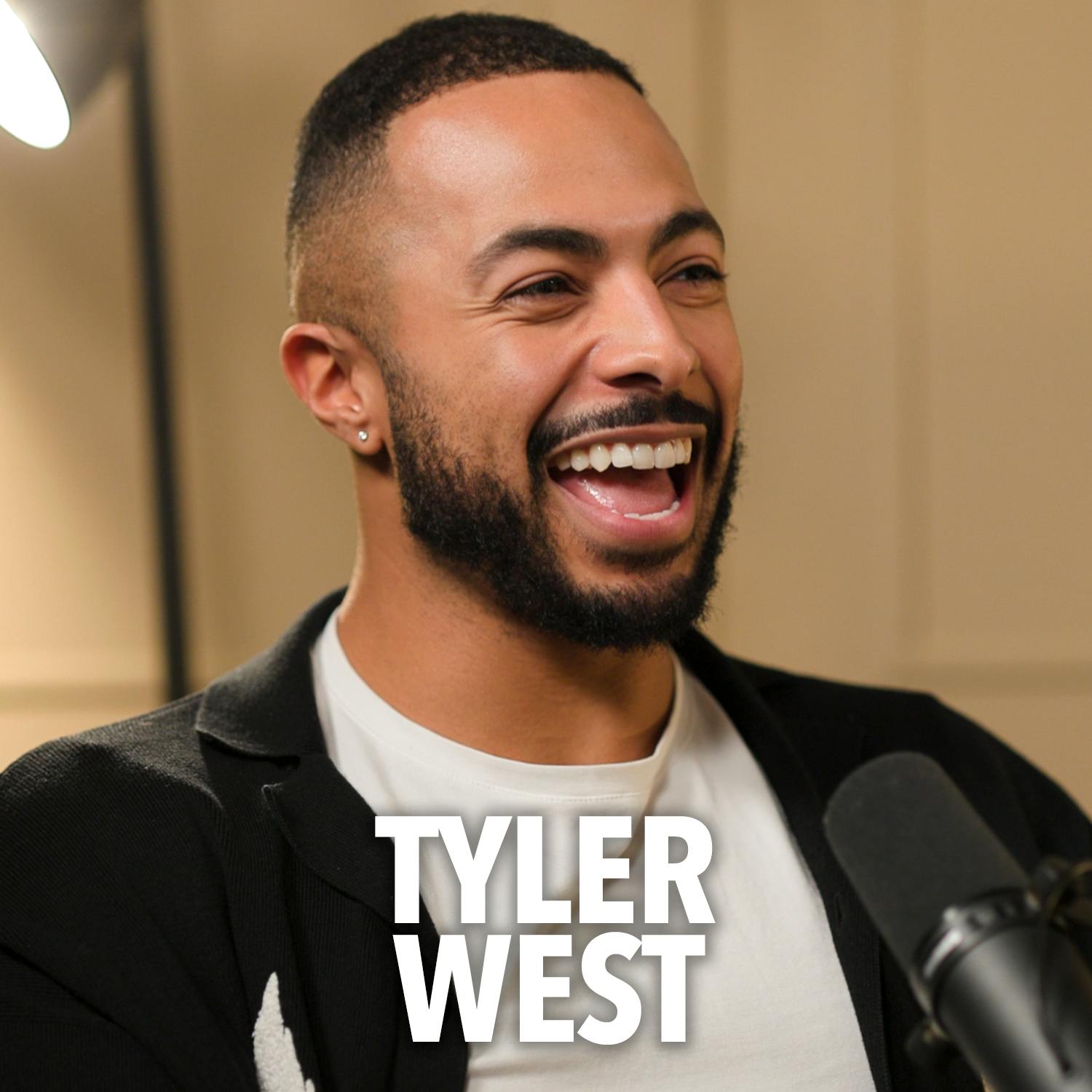 Tyler West: The Night That Changed Everything episode artwork
