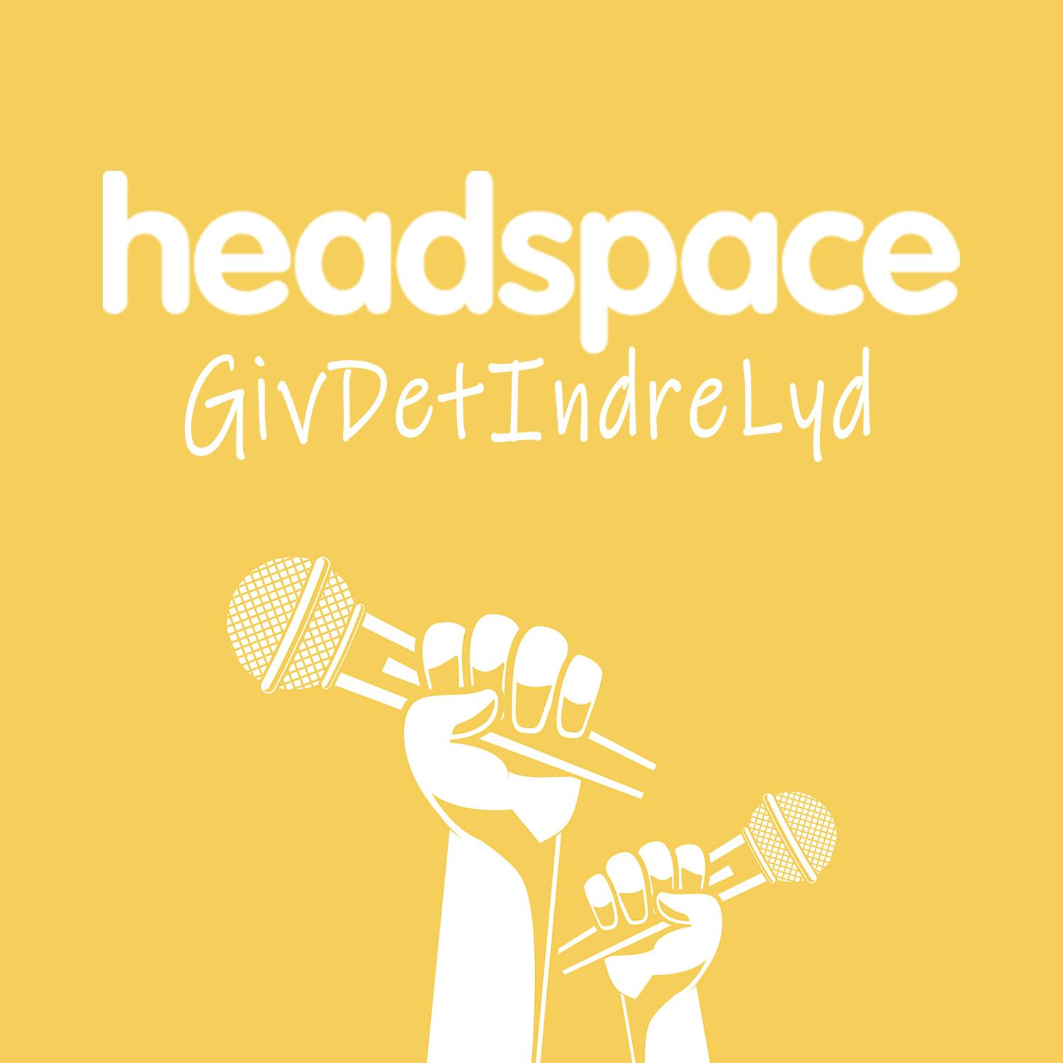 Giv det indre lyd af RadioPlay