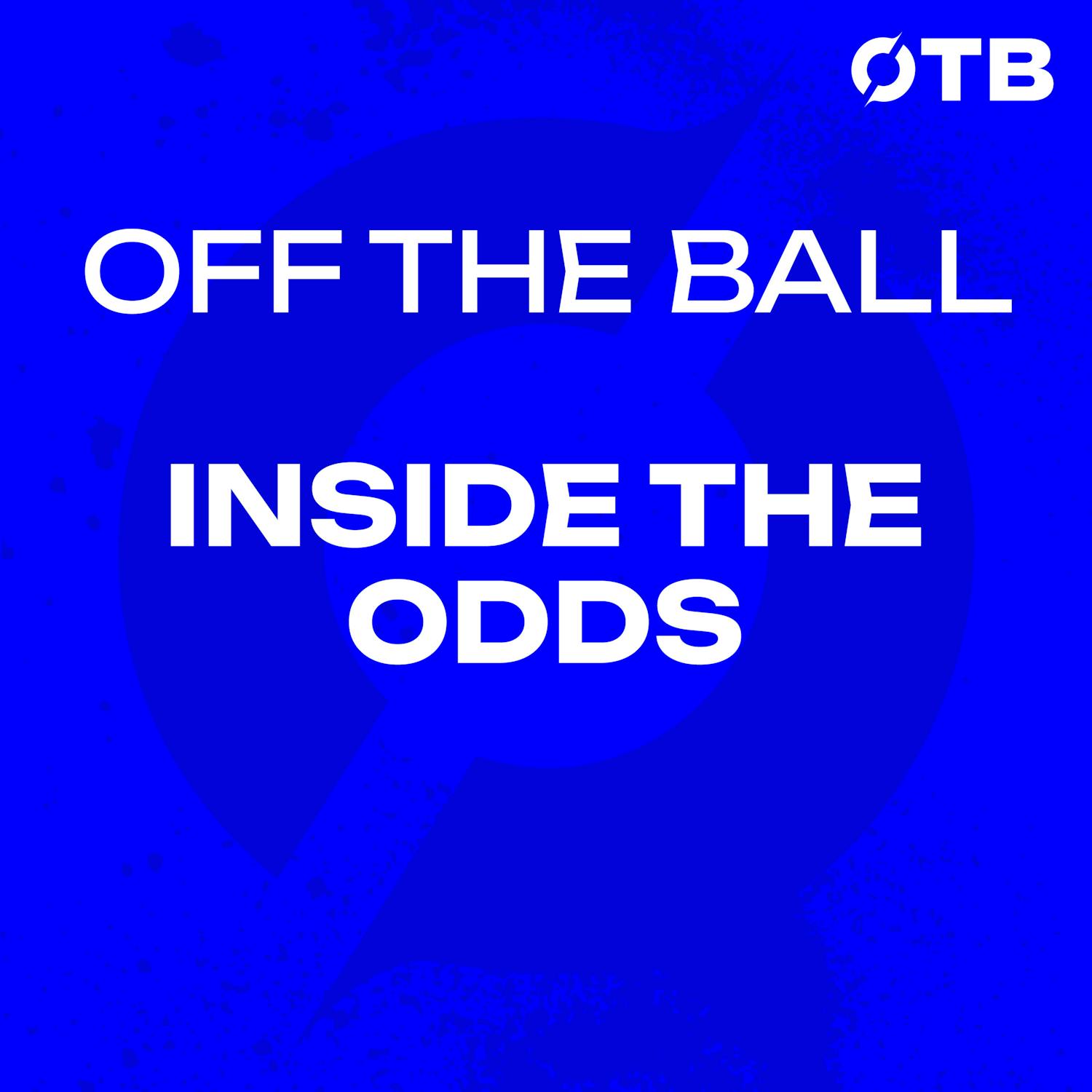 Inside the Odds | "I think this is a massive opportunity for Arsenal!"