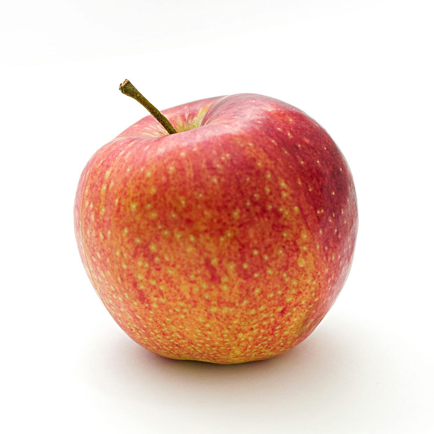 You Are What You Eat: Apples