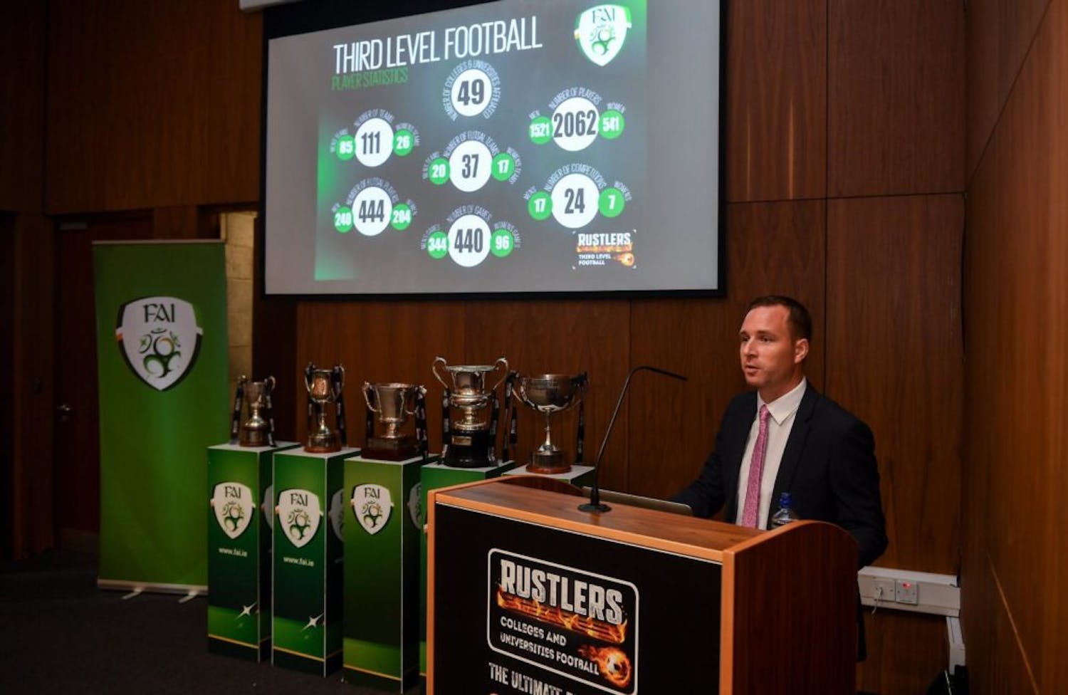 OTB League of Ireland Podcast