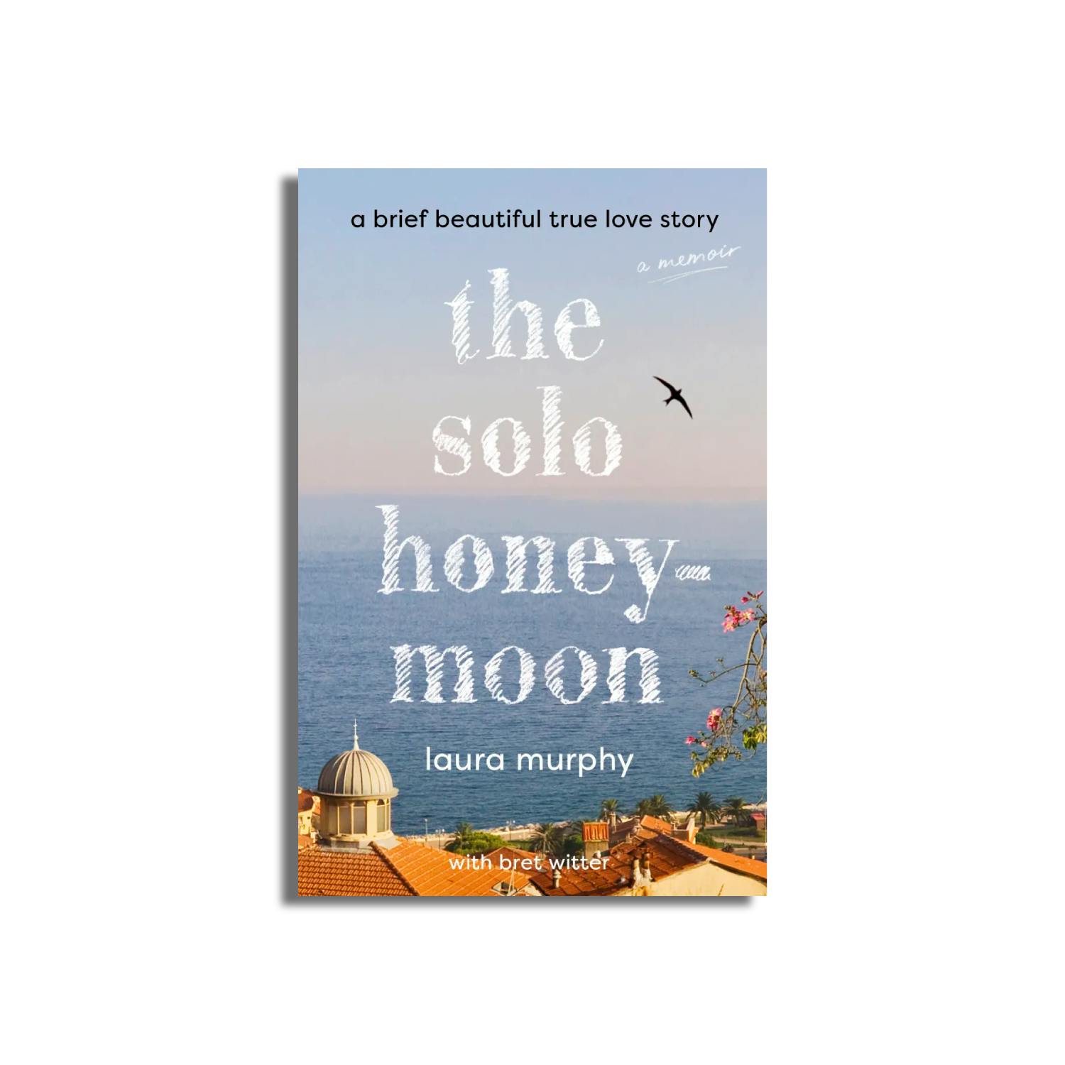 Going on a ‘solo honeymoon’