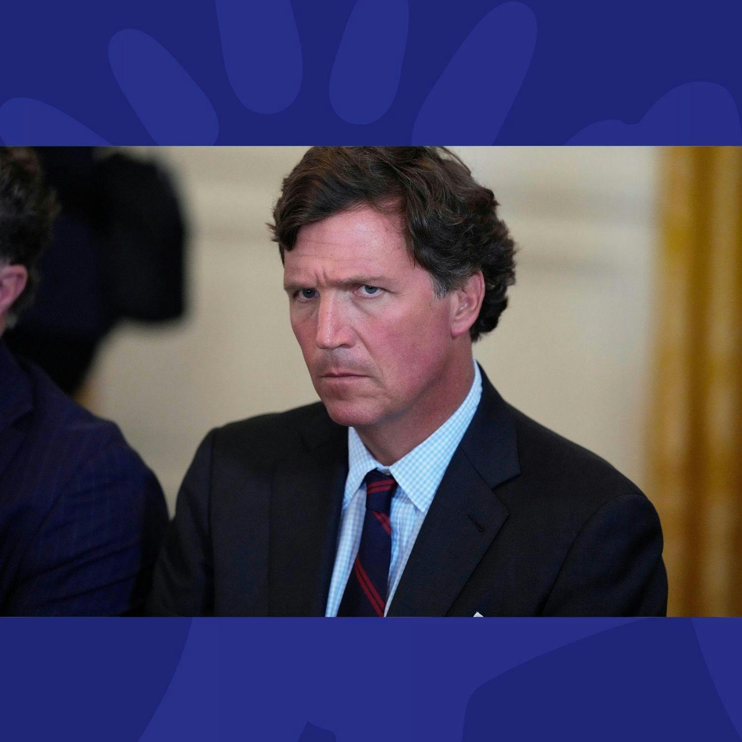 The Last Word on the US: Iran, Tucker Carlson & Reflecting Pool episode artwork