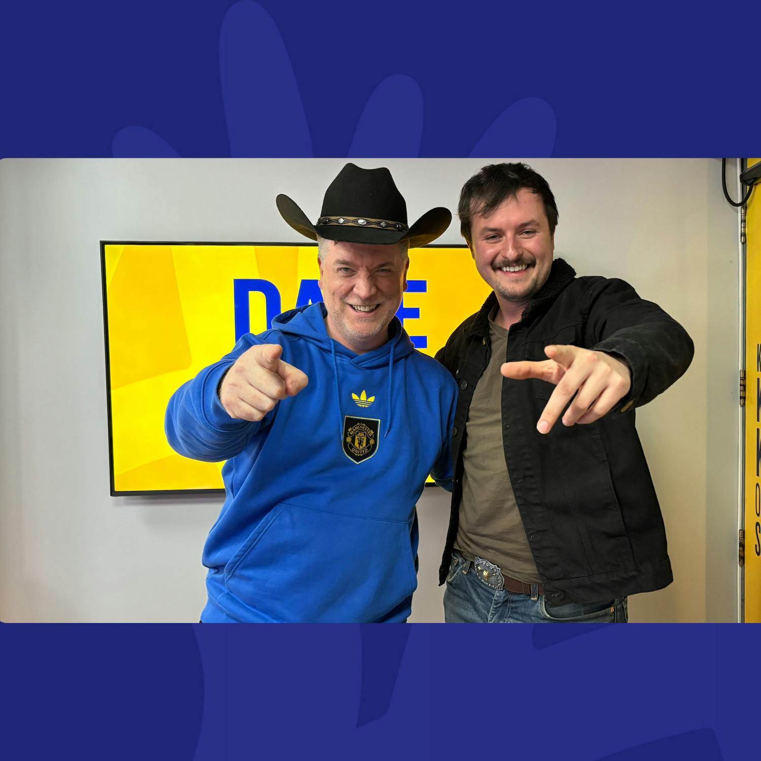 The Kerry Cowboy Has The Perfect Irish Charm The Kerry Cowboy Has The Perfect Irish Charm