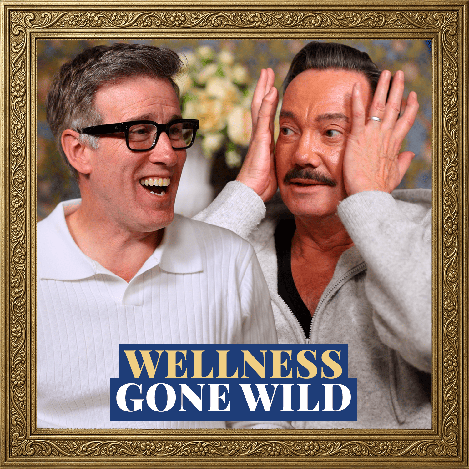 Wellness Gone Wild