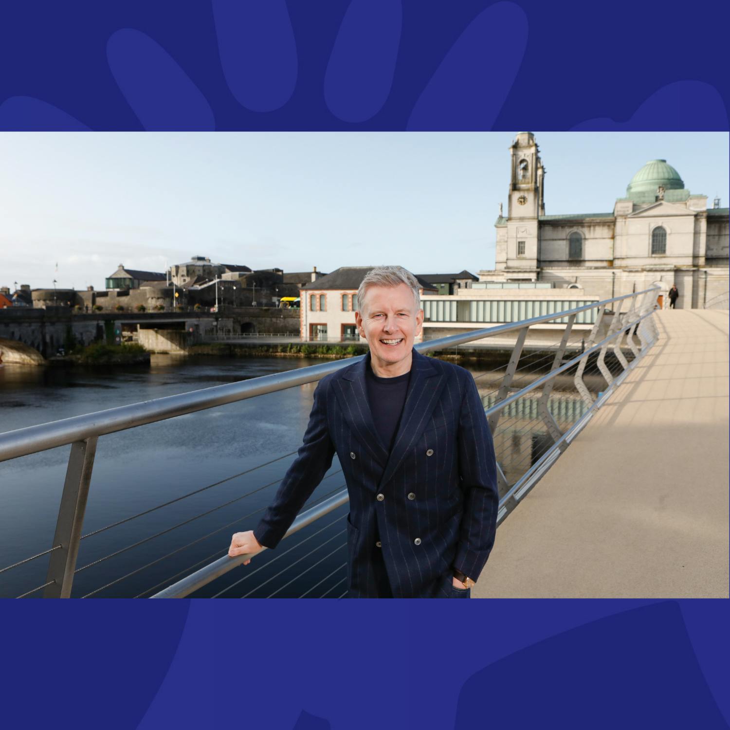 Gift Grub: Can You Say Whatever You Want On RTE?