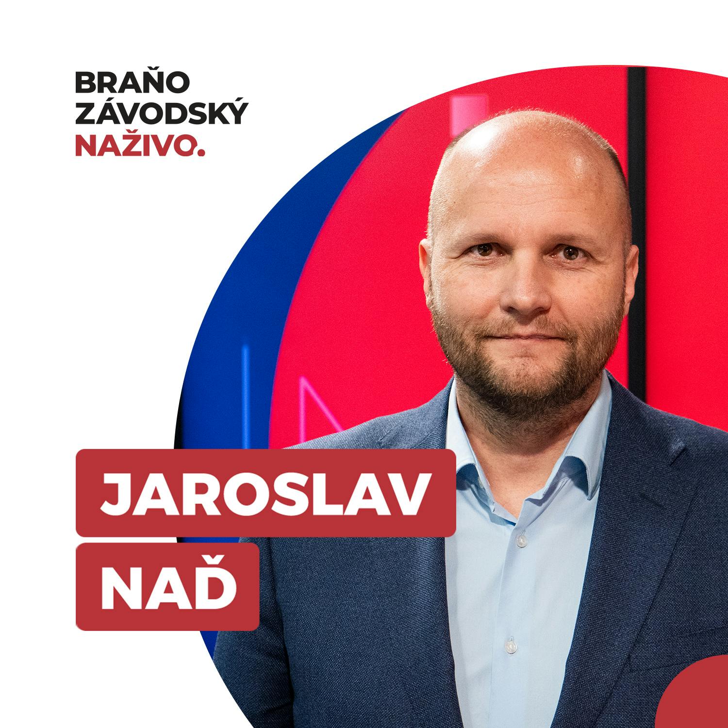 Braňo Závodský Naživo