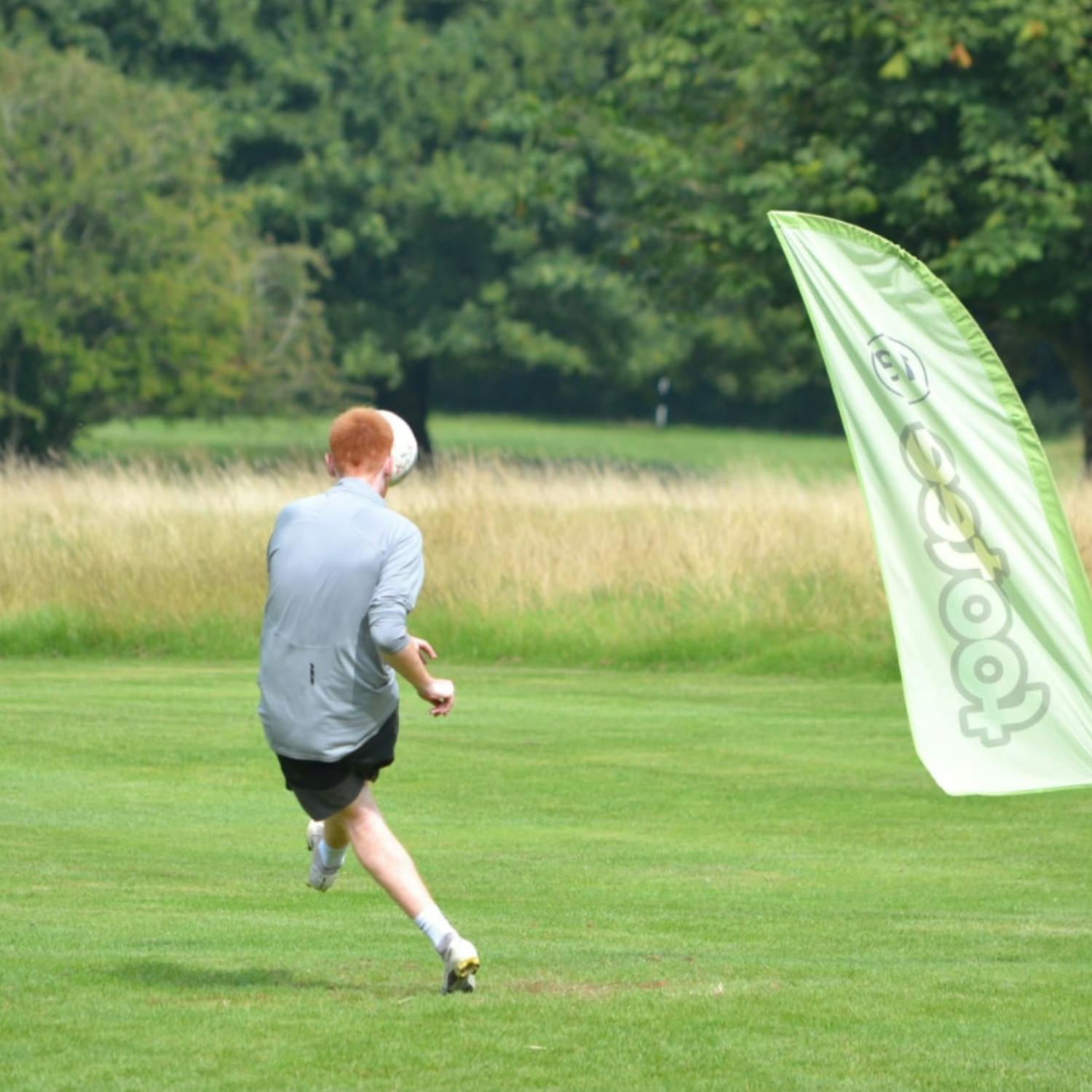 Ireland’s Footgolf Team Are Headed To The World Cup Image
