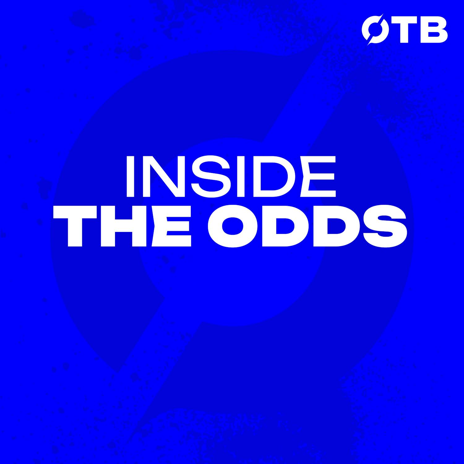 INSIDE THE ODDS | ‘Uninspiring’ Liverpool look the same | Manchester United don’t know their best team episode artwork
