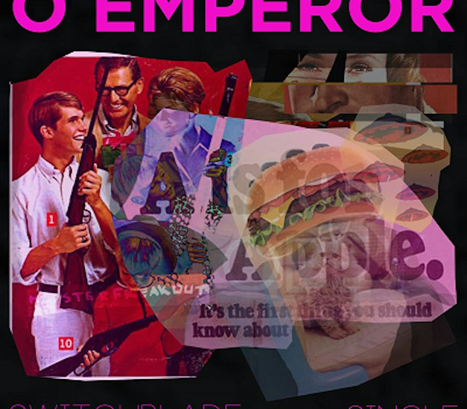 O Emperor – Hot Press band of the week O Emperor – Hot Press band of the week