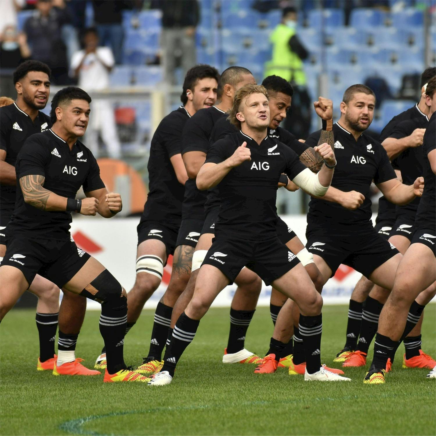 Ireland Hoping To Book Their Place In The Semi-Final When They Face New Zealand Ireland Hoping To Book Their Place In The Semi-Final When They Face New Zealand