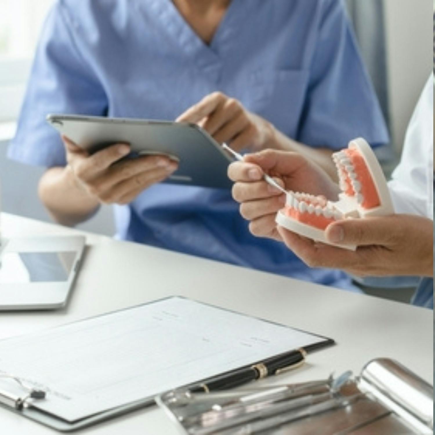 Why are so many dentists leaving the HSE scheme?