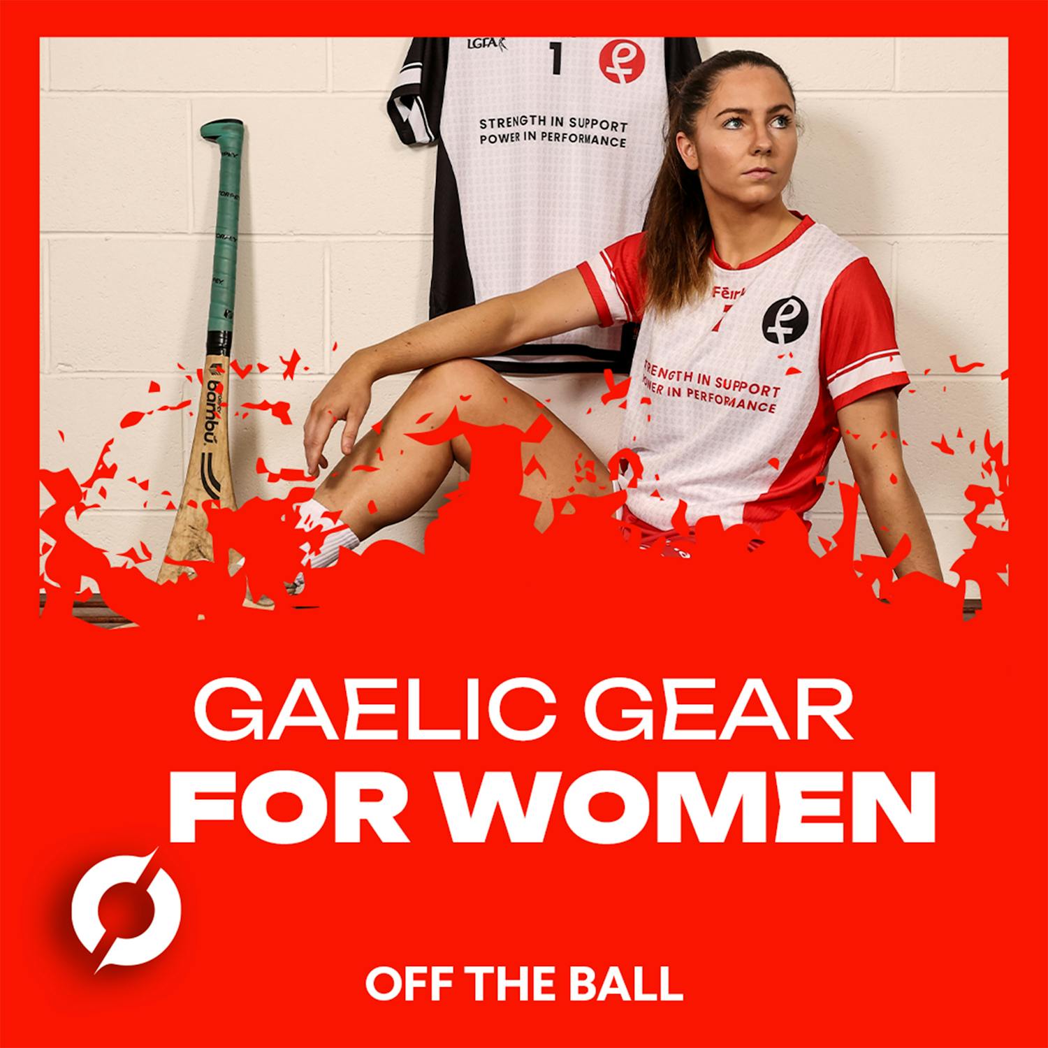 FÉIRLA: A first of its kind for Gaelic Games | ‘We’ve been wearing men’s shorts forever’ | OTB