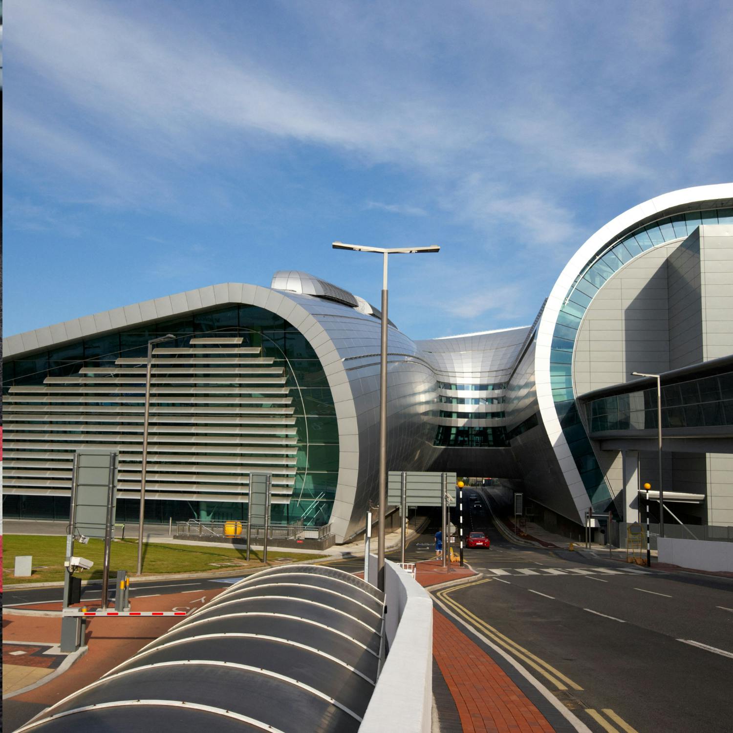 New laws to permanently remove Dublin Airport’s passenger cap New laws to permanently remove Dublin Airport’s passenger cap