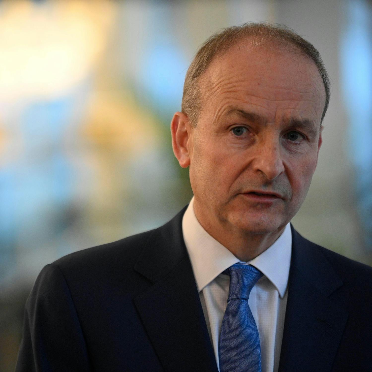‘I thought he had prospects’ Micheál Martin on Gavin Review