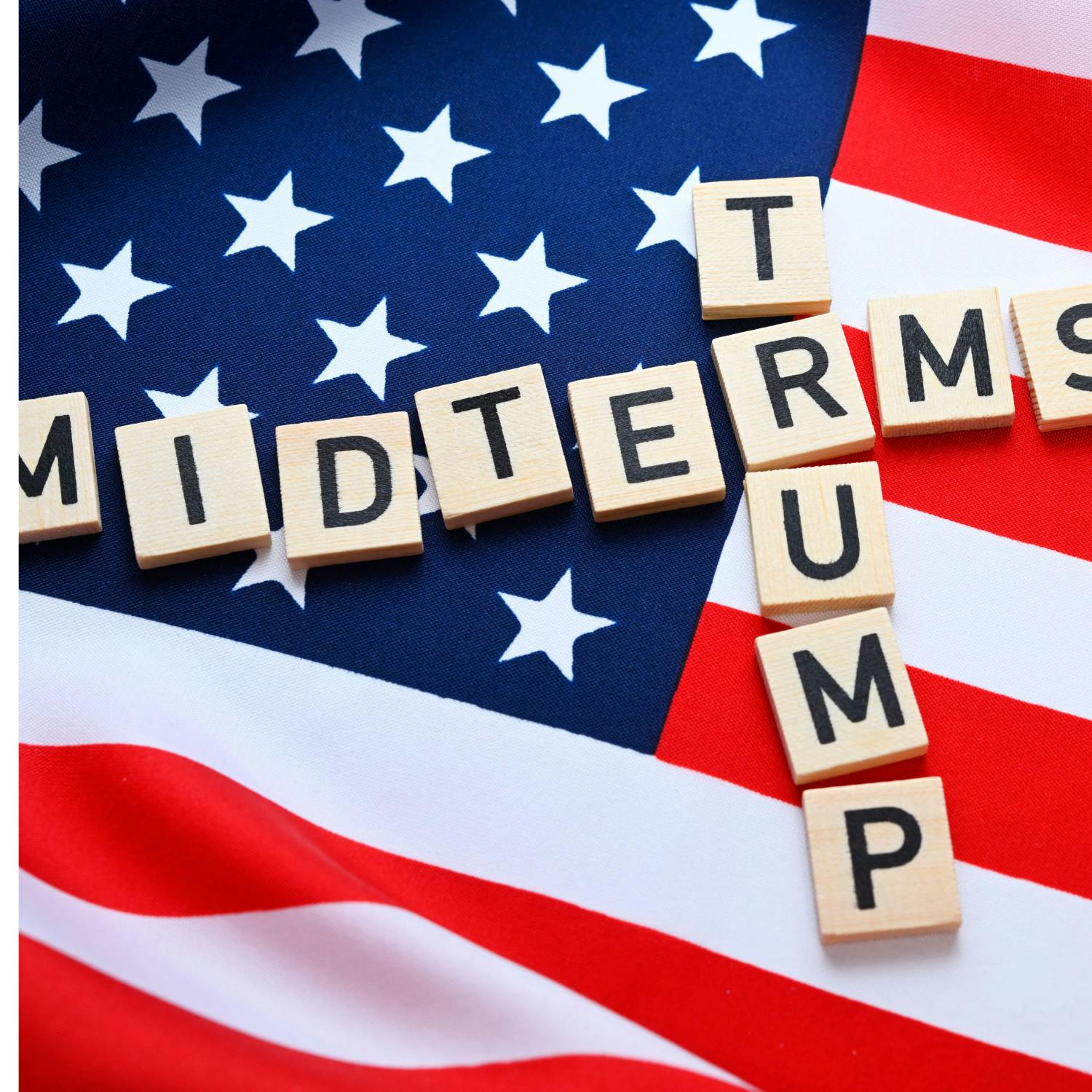 What’s facing Republicans and Democrats ahead of the midterms