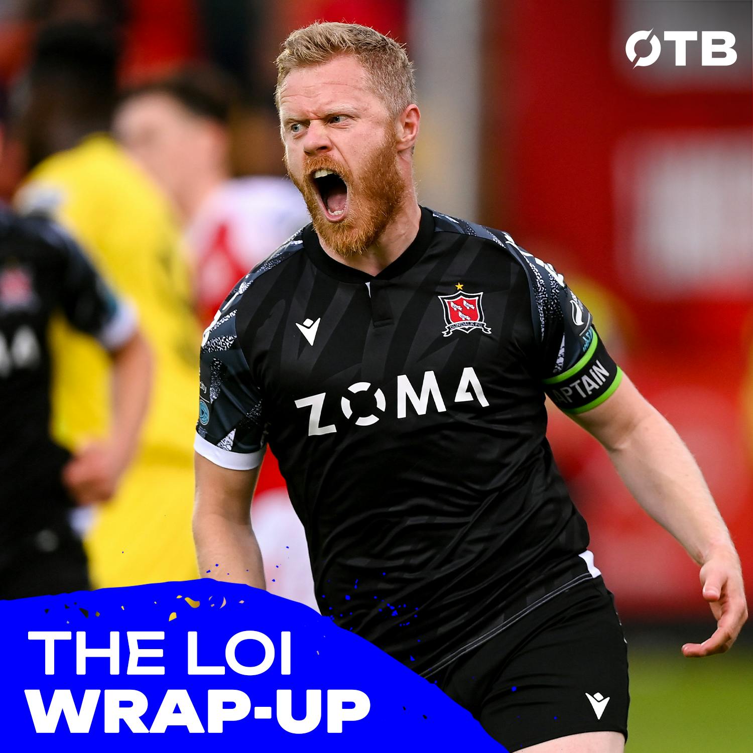 THE LOI WRAP-UP: Pats struggle against Dundalk | A big European week for the league | A new era for Sligo | OFF THE BALL