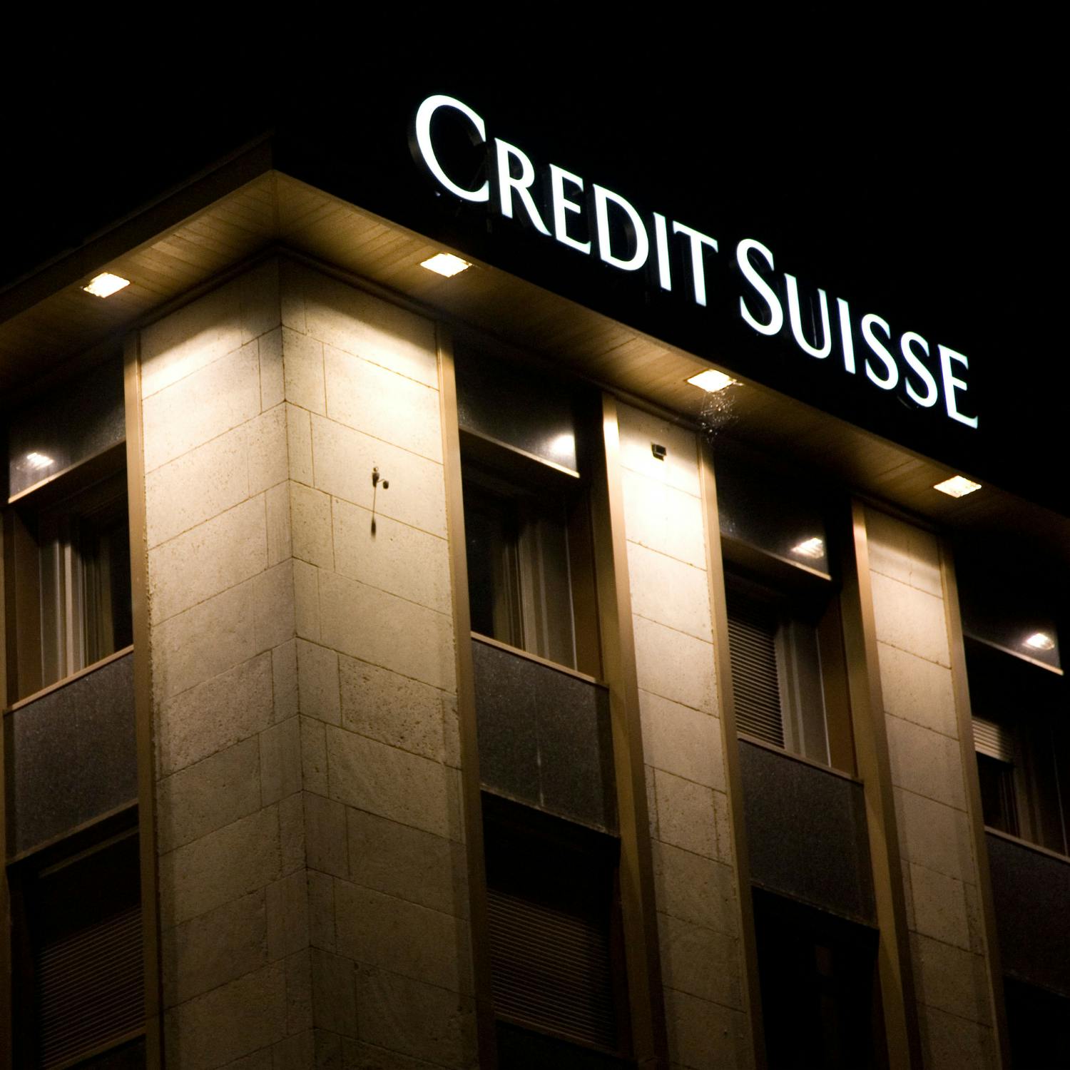 Are we heading for another global banking crisis Image