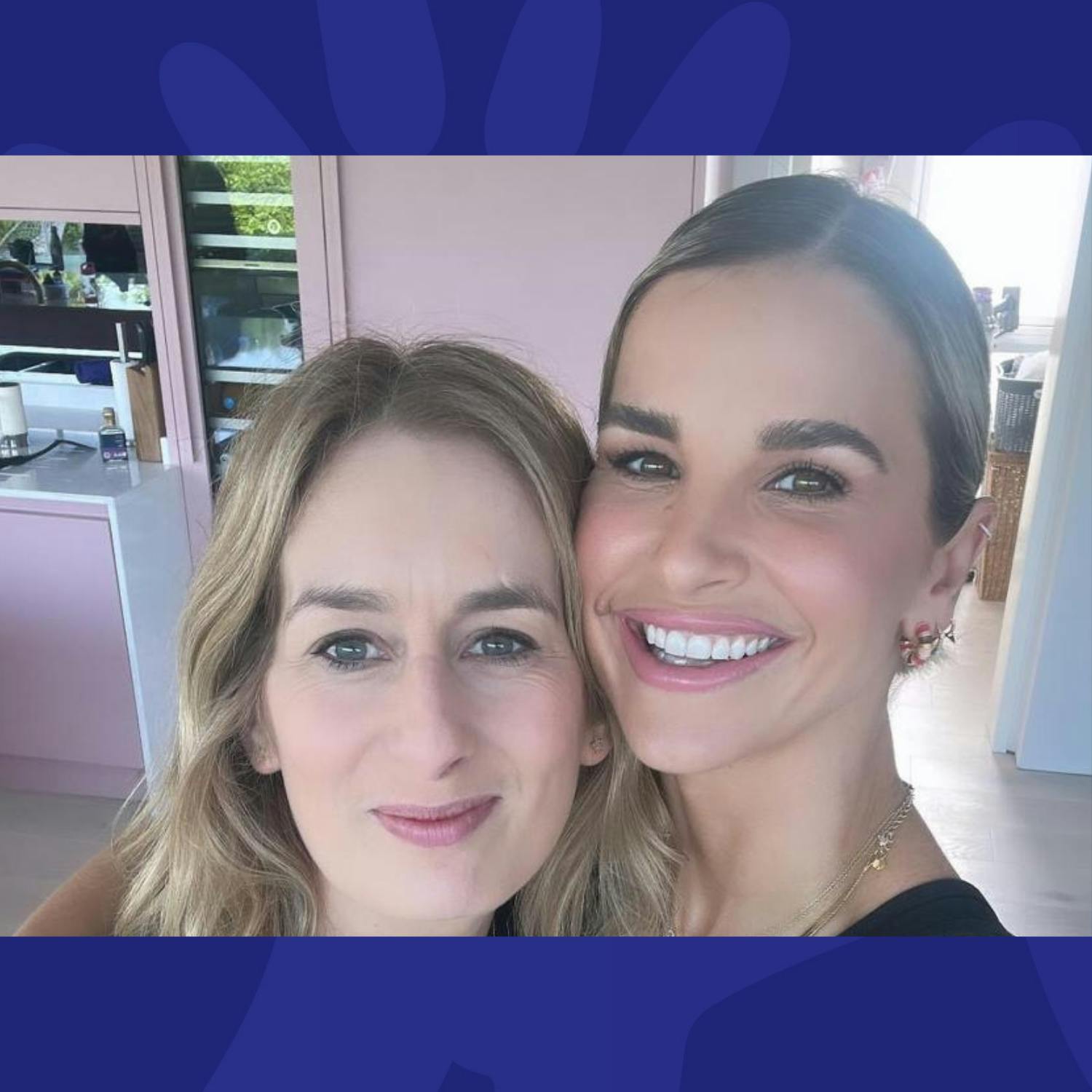 Meet The Irish Woman Who Vogue Williams Trusts To Help Organise Her Home!