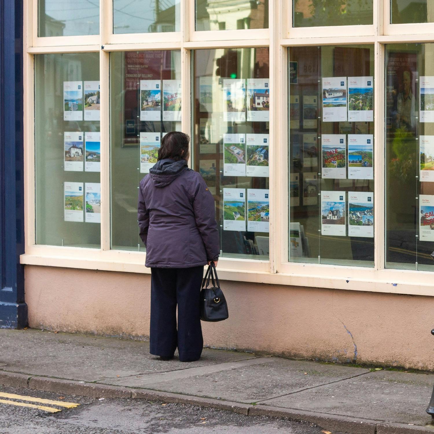 How to buy a New house in 2026? Will buyers fortunes improve? episode artwork