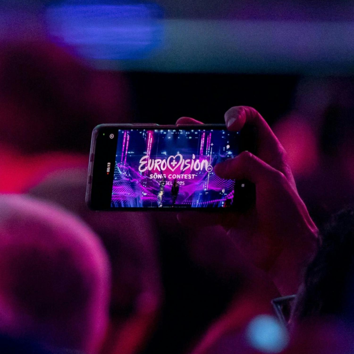 Israel’s Eurovision participation - will they be kicked? Israel’s Eurovision participation - will they be kicked?