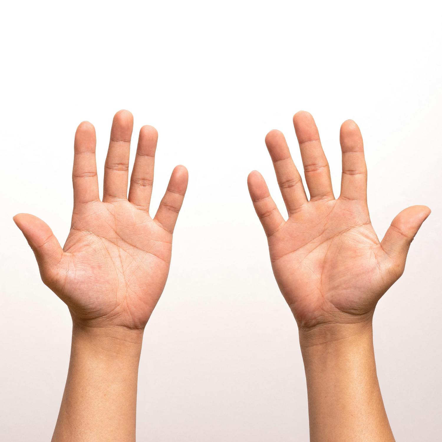 What makes us left or right handed? episode artwork