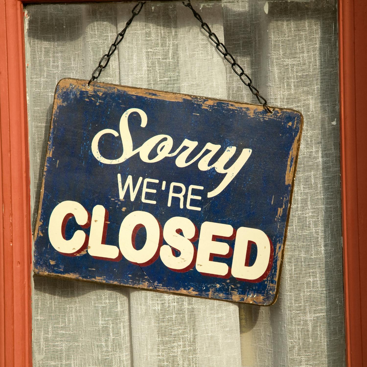 Up to 100 local shops close annually in Ireland episode artwork