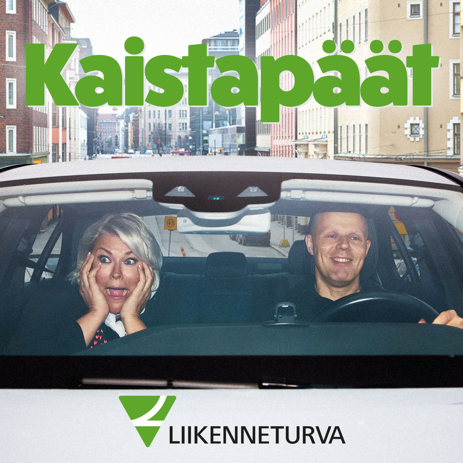 Kaistapäät