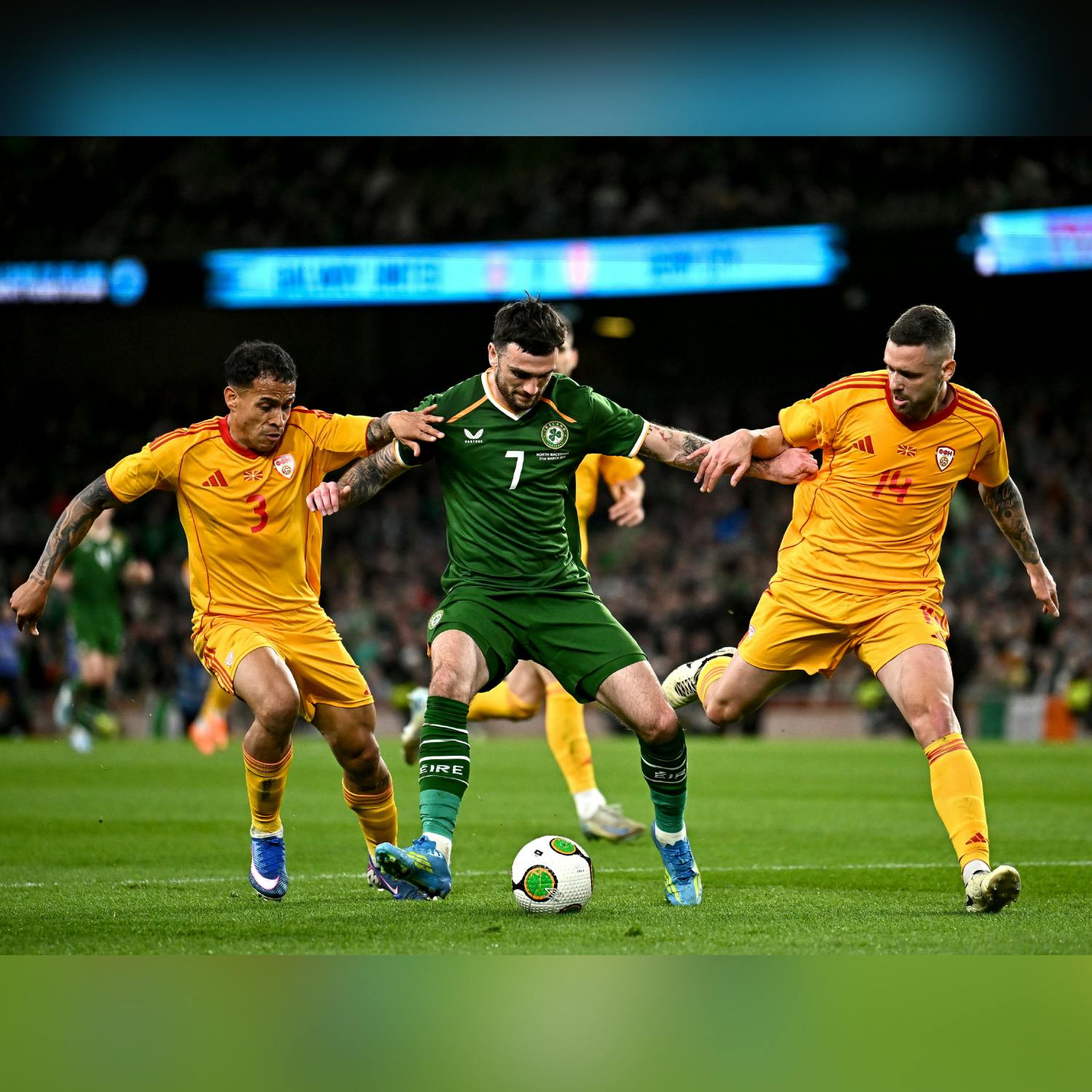 Sport with John Duggan: World Cup Hangover