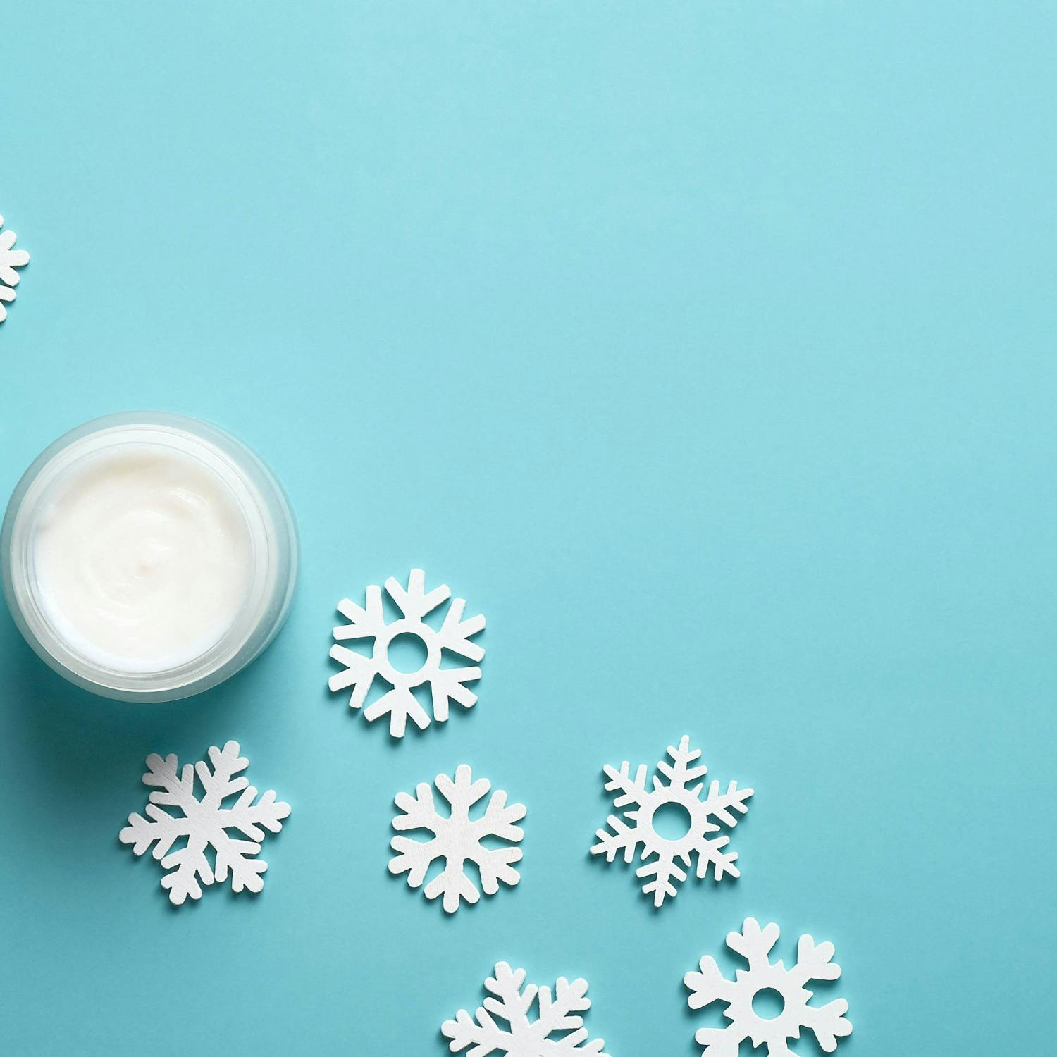 How to take care of your skin in the winter months How to take care of your skin in the winter months