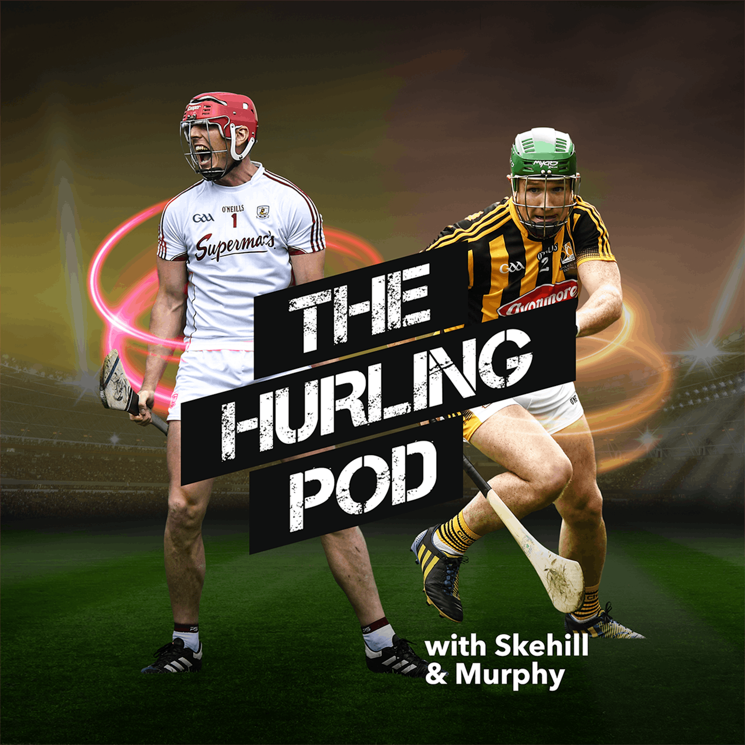 OTB GAA