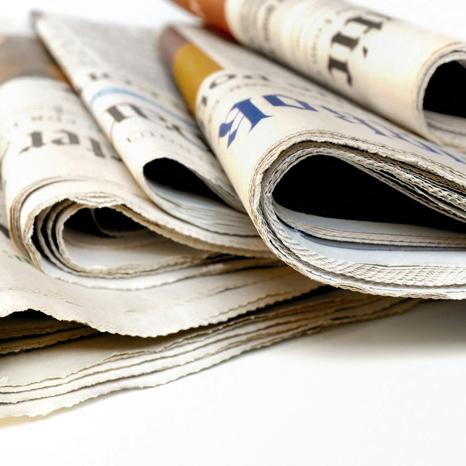 Wednesday's business news headlines