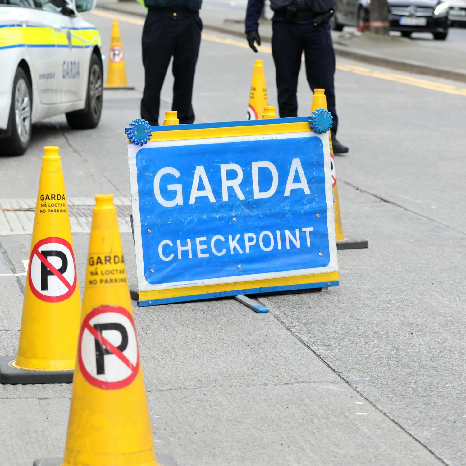 Do we need more checkpoints on roads? Do we need more checkpoints on roads?