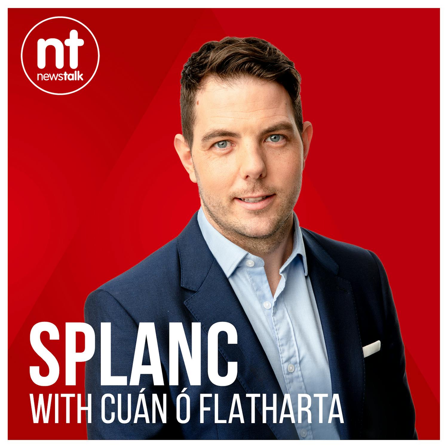 Splanc le Cuán Ó Flatharta