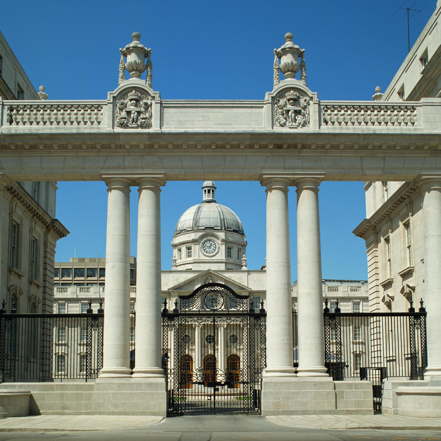 Do we need to start getting ready for increased social spending? Do we need to start getting ready for increased social spending?