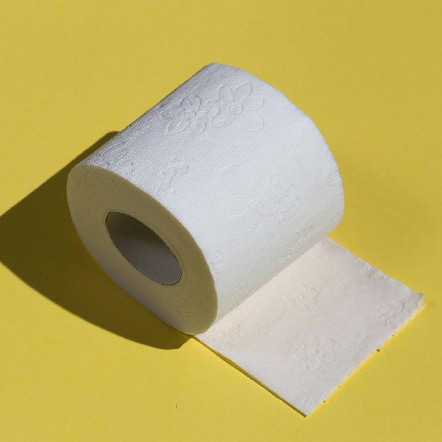 So You Think You're an Adult: My boyfriend goes toilet in front of me episode artwork
