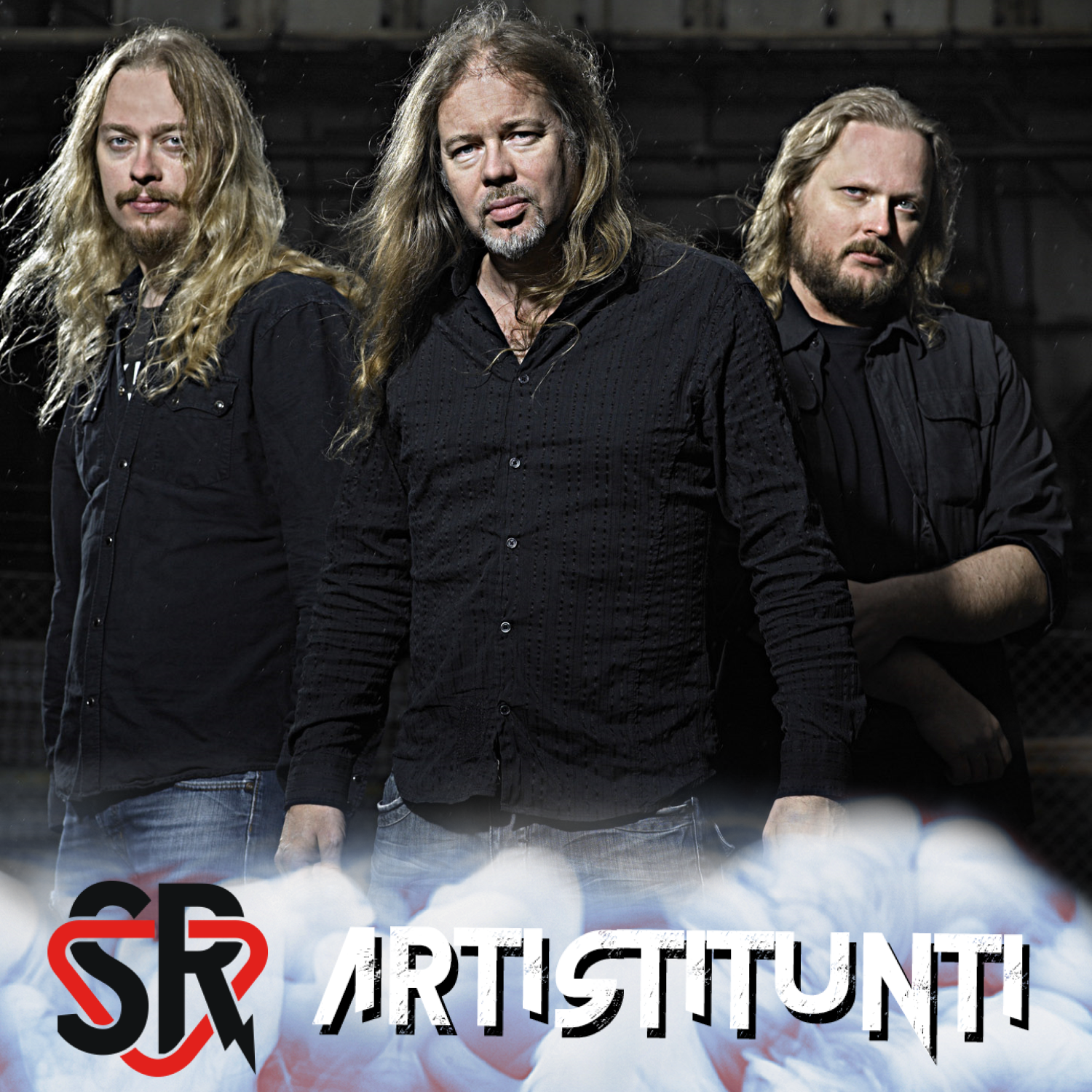 Radio SuomiRockin Artistitunti - Timo Nikki