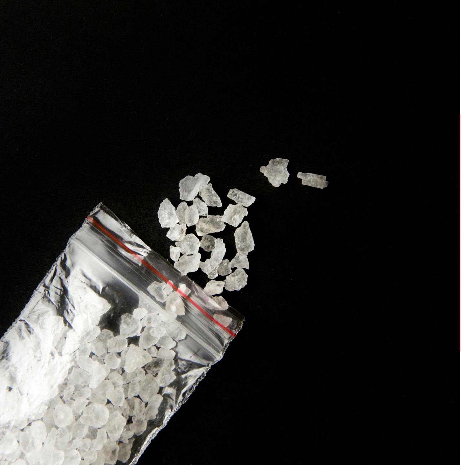 The race to identify and control dangerous synthetic drugs