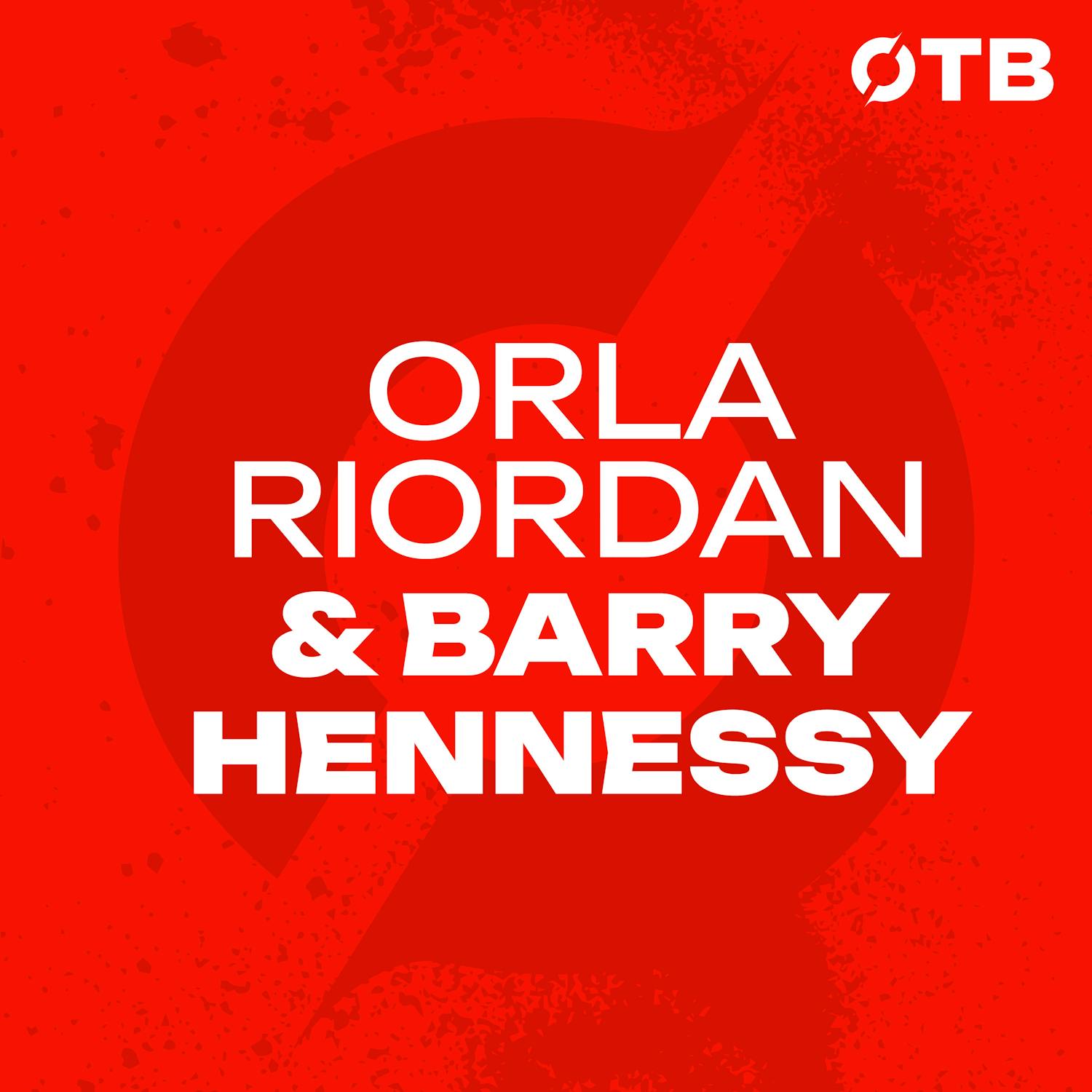 ORLA RIORDAN & BARRY HENNESSY: ‘Young men aren’t seeking help until they’re at crisis point!’ | Eating disorders in men