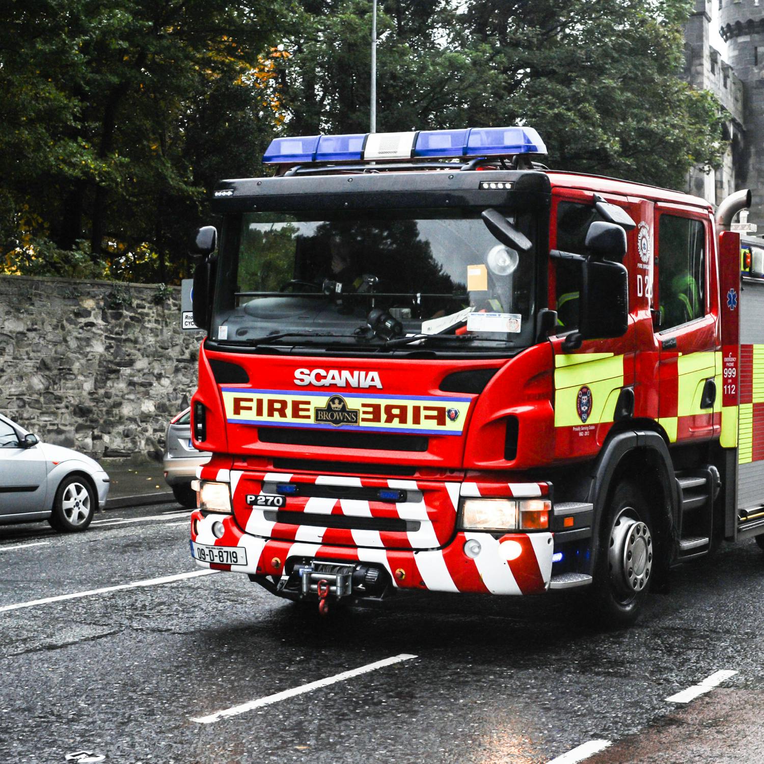 How can we tackle local vandalism?