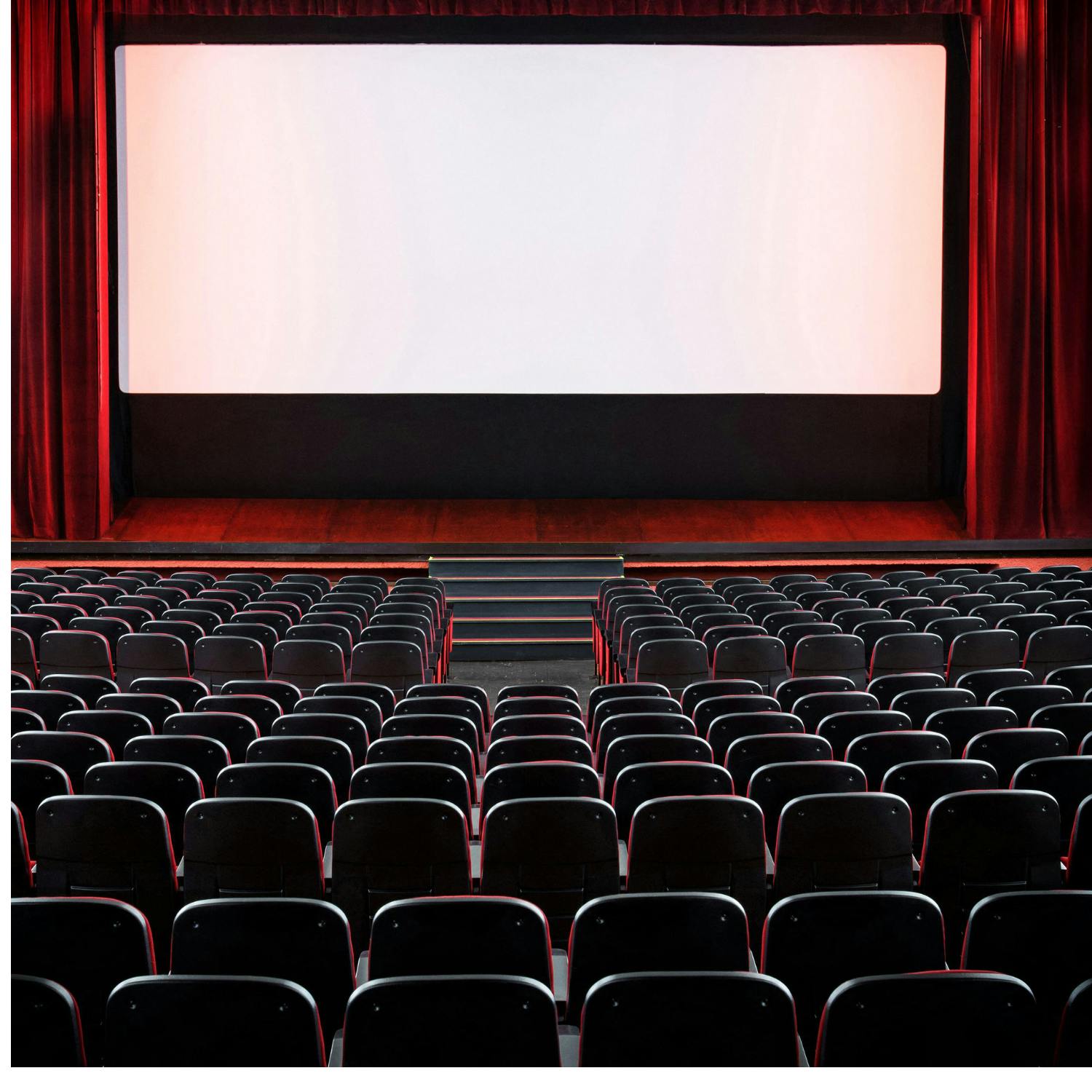 Save money on trips to the cinema artwork