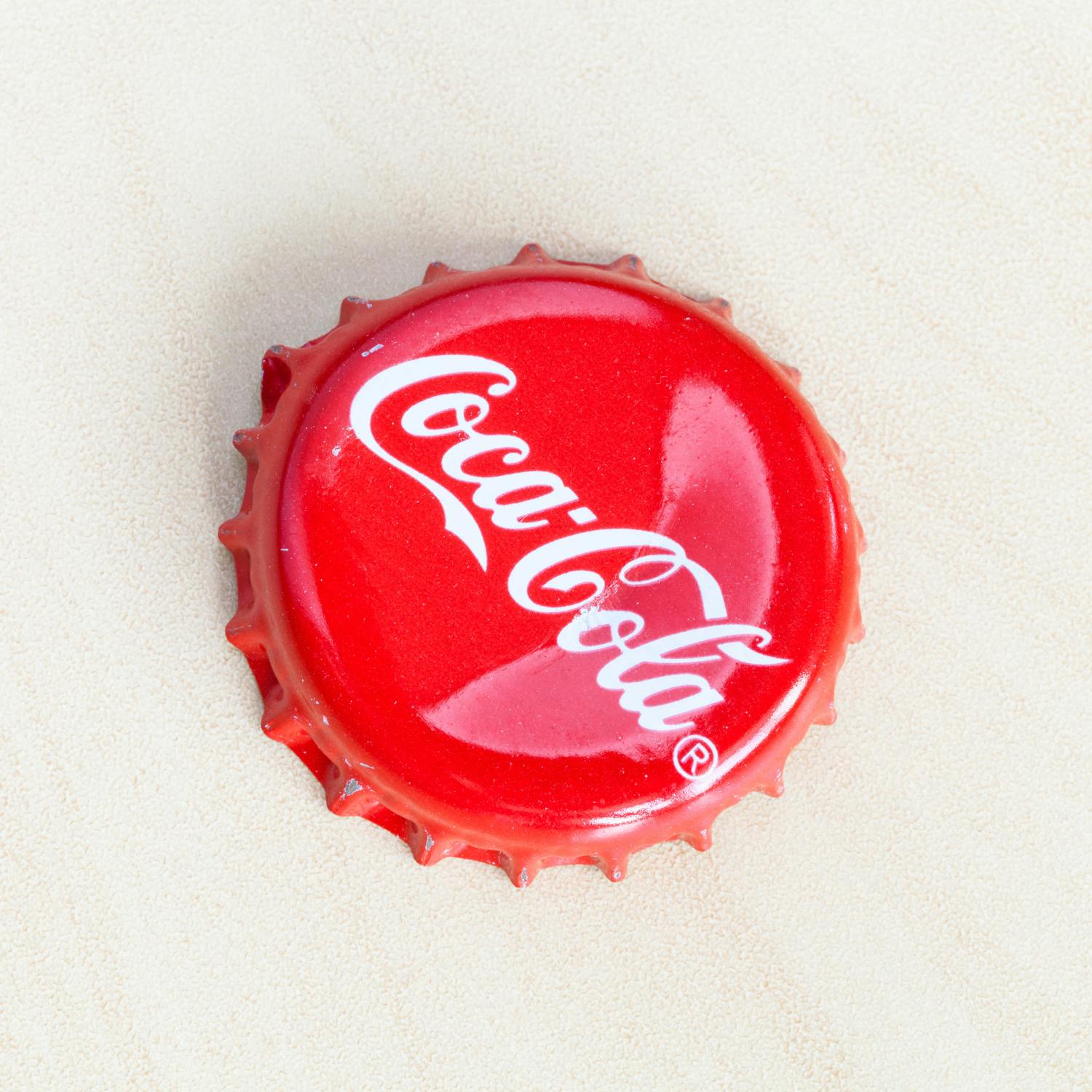 Did Coca-Cola actually originate in Florence?