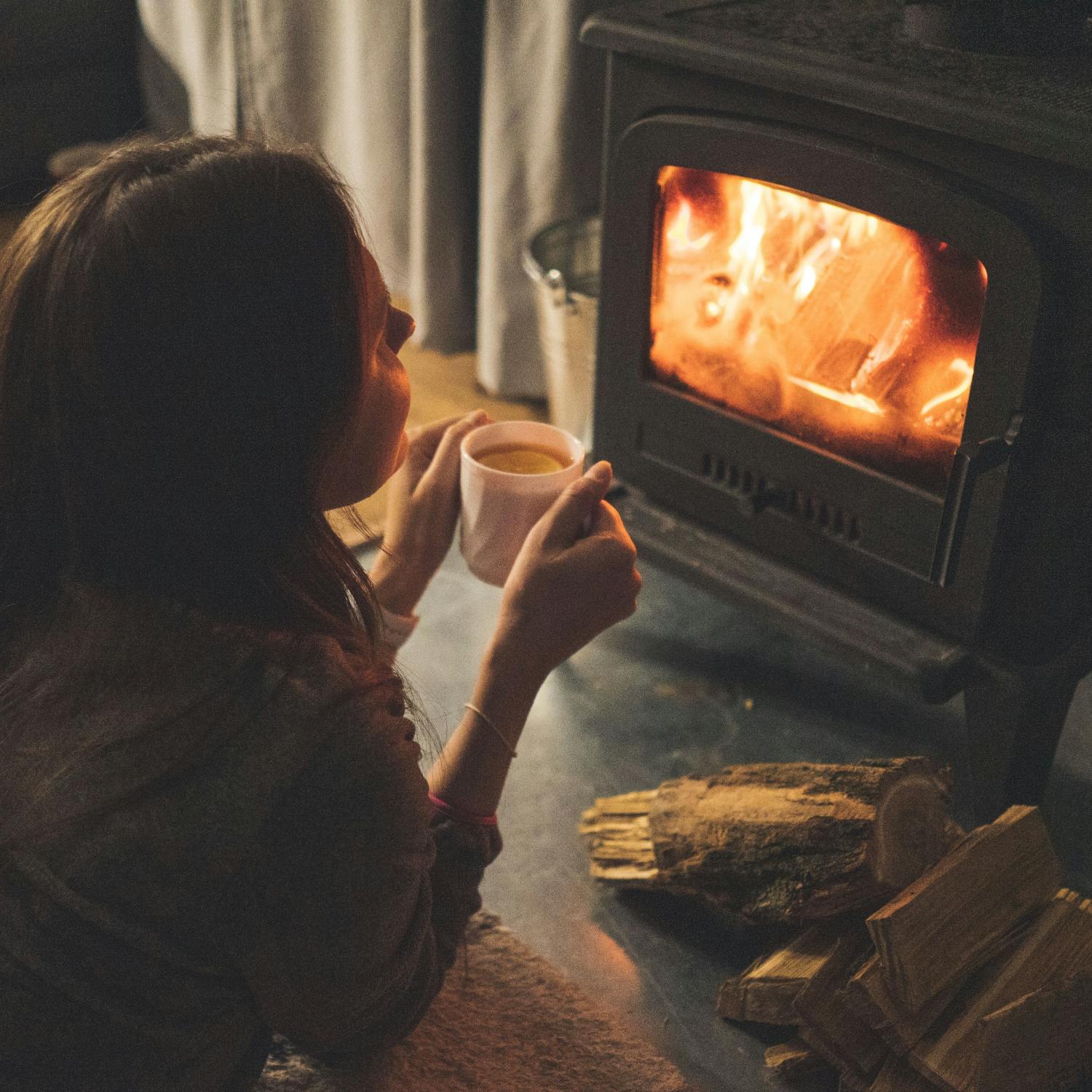 The Home Squad: Winter Prep The Home Squad: Winter Prep