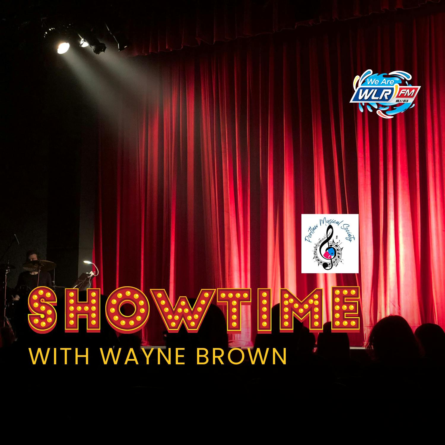 Showtime – The Portlaw Panto 2026