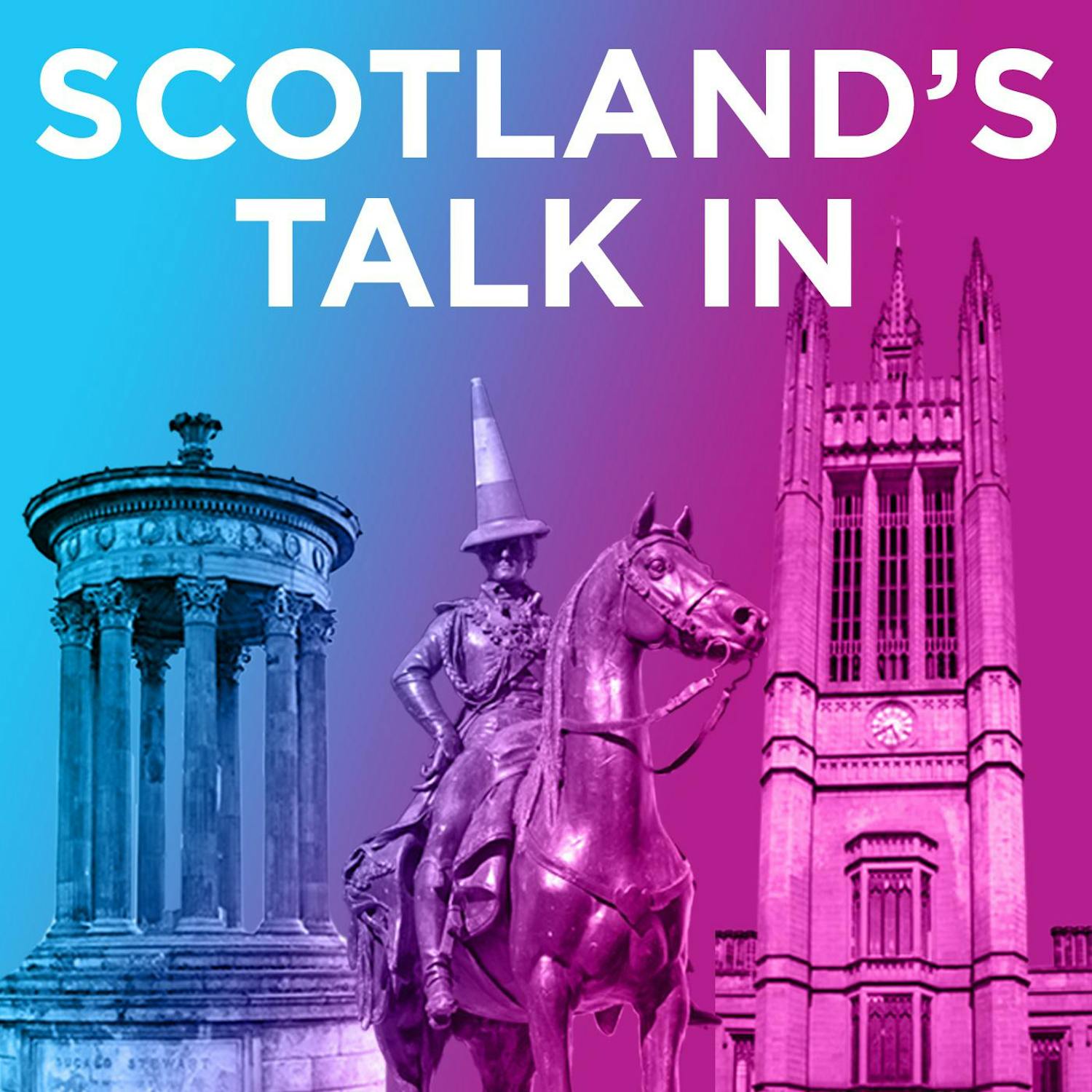 Scotland\'s Talk In