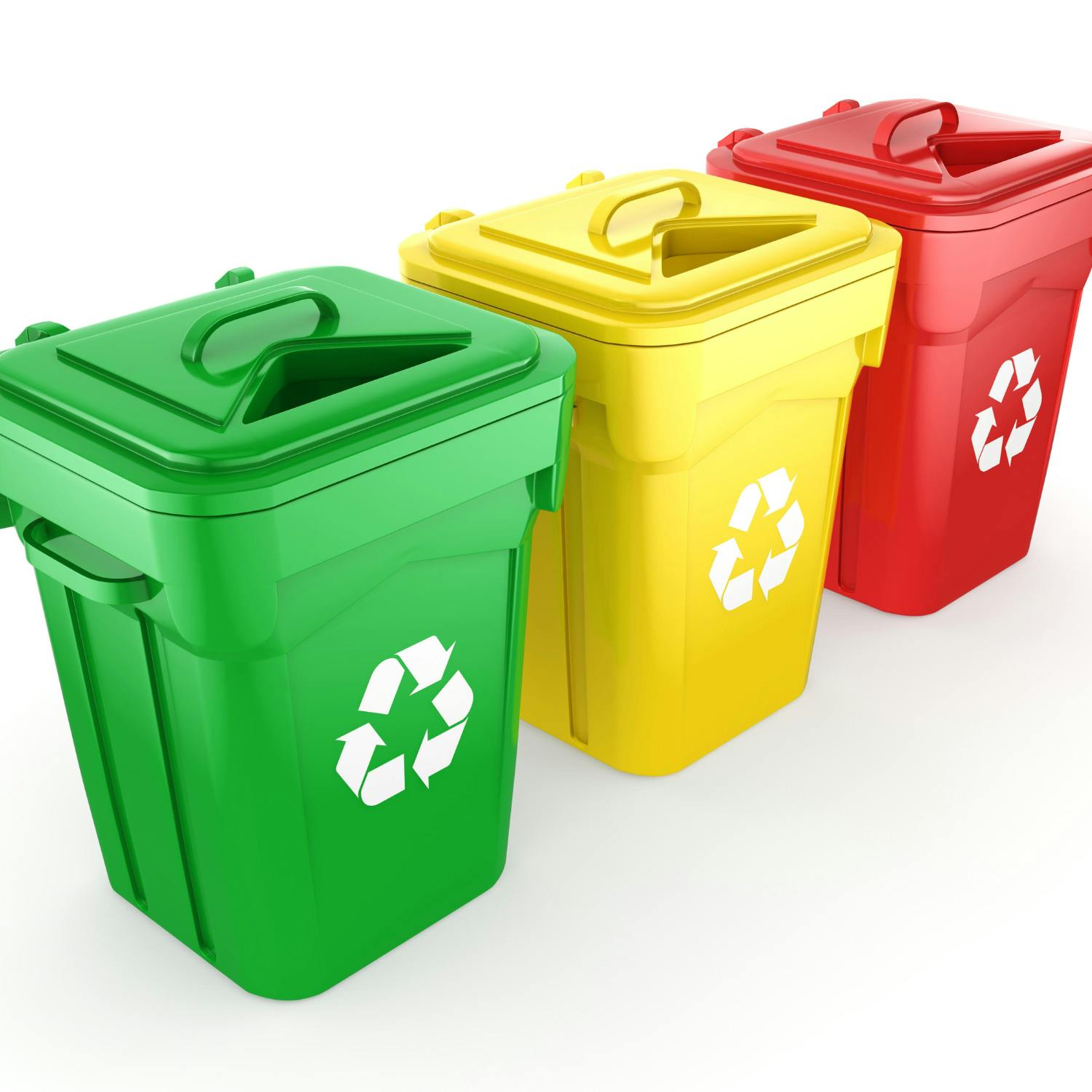 Is private bin collection failing households? episode artwork